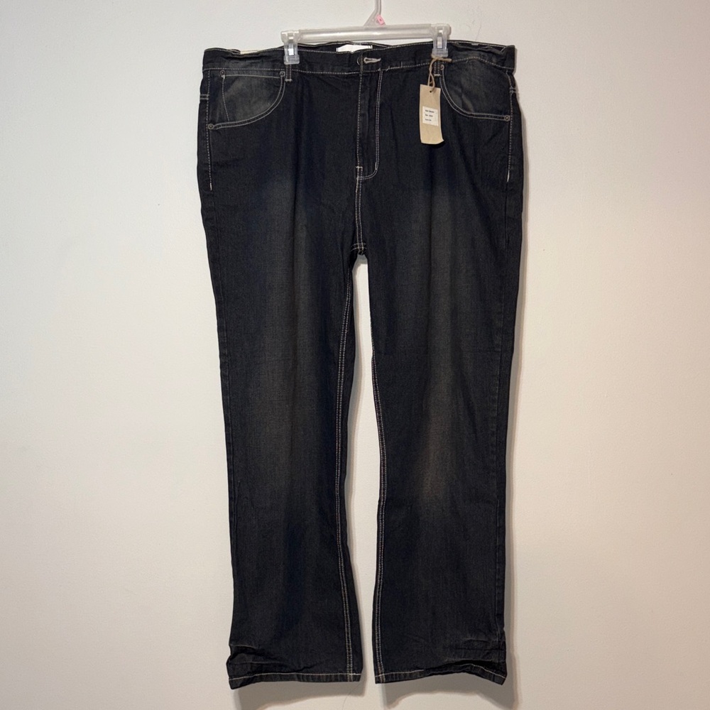 NWT Paper, Denim & Cloth Casual blue Denim Jeans, 5 pockets,  sz 42x32
